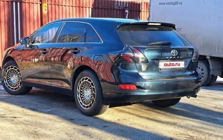 Toyota Venza I, 2013 год, 2 150 000 рублей, 28 фотография