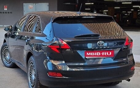 Toyota Venza I, 2013 год, 2 150 000 рублей, 29 фотография