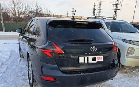 Toyota Venza I, 2013 год, 2 150 000 рублей, 34 фотография