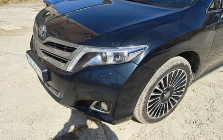 Toyota Venza I, 2013 год, 2 150 000 рублей, 40 фотография