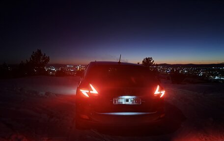 Toyota Venza I, 2013 год, 2 150 000 рублей, 37 фотография