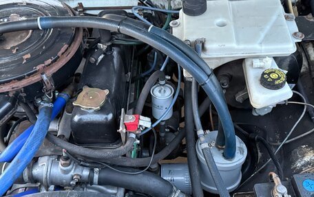 ГАЗ 3110 «Волга», 1999 год, 120 000 рублей, 3 фотография