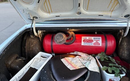 ГАЗ 3110 «Волга», 1999 год, 120 000 рублей, 4 фотография