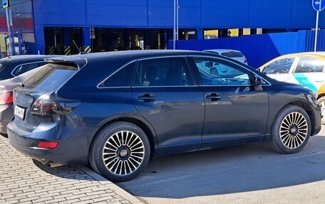 Toyota Venza I, 2013 год, 2 150 000 рублей, 39 фотография