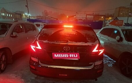 Toyota Venza I, 2013 год, 2 150 000 рублей, 35 фотография