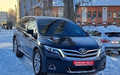 Toyota Venza I, 2013 год, 2 150 000 рублей, 31 фотография