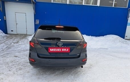 Toyota Venza I, 2013 год, 2 150 000 рублей, 38 фотография