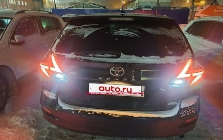 Toyota Venza I, 2013 год, 2 150 000 рублей, 36 фотография