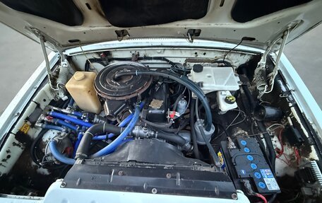 ГАЗ 3110 «Волга», 1999 год, 120 000 рублей, 6 фотография