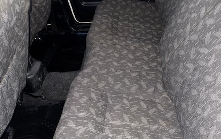 ГАЗ 3110 «Волга», 1999 год, 120 000 рублей, 8 фотография