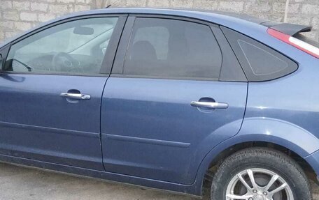 Ford Focus II рестайлинг, 2007 год, 550 000 рублей, 2 фотография