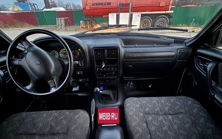 ГАЗ 3110 «Волга», 1999 год, 120 000 рублей, 7 фотография