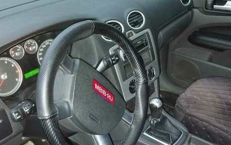 Ford Focus II рестайлинг, 2007 год, 550 000 рублей, 3 фотография