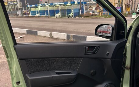 Hyundai Getz I рестайлинг, 2007 год, 365 000 рублей, 6 фотография