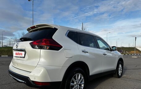 Nissan X-Trail, 2019 год, 2 280 000 рублей, 3 фотография