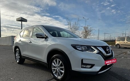 Nissan X-Trail, 2019 год, 2 280 000 рублей, 2 фотография