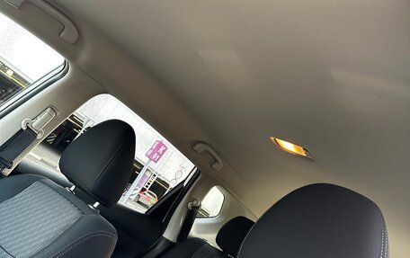 Nissan X-Trail, 2019 год, 2 280 000 рублей, 16 фотография