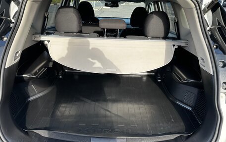 Nissan X-Trail, 2019 год, 2 280 000 рублей, 5 фотография