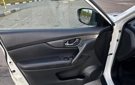 Nissan X-Trail, 2019 год, 2 280 000 рублей, 11 фотография