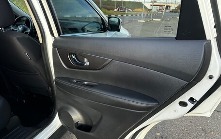 Nissan X-Trail, 2019 год, 2 280 000 рублей, 7 фотография