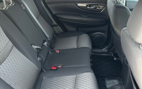 Nissan X-Trail, 2019 год, 2 280 000 рублей, 8 фотография