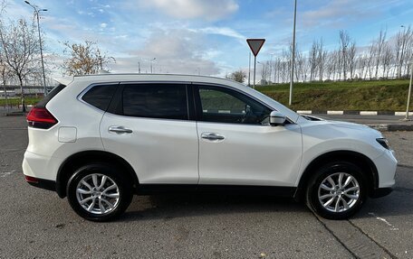 Nissan X-Trail, 2019 год, 2 280 000 рублей, 18 фотография