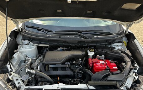 Nissan X-Trail, 2019 год, 2 280 000 рублей, 17 фотография