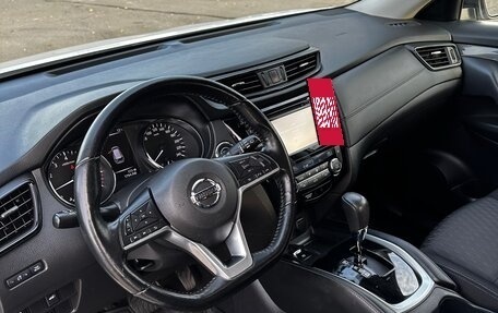 Nissan X-Trail, 2019 год, 2 280 000 рублей, 12 фотография