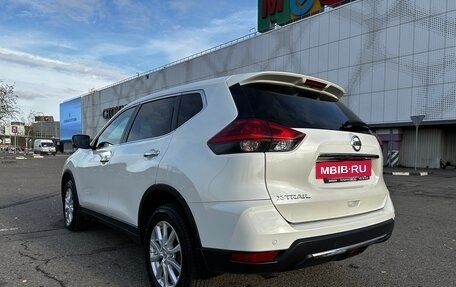 Nissan X-Trail, 2019 год, 2 280 000 рублей, 4 фотография