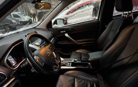 Mitsubishi Eclipse Cross, 2018 год, 1 800 000 рублей, 6 фотография