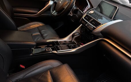 Mitsubishi Eclipse Cross, 2018 год, 1 800 000 рублей, 9 фотография