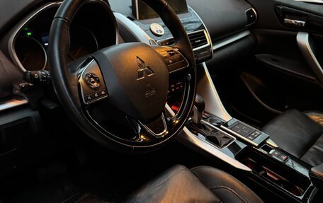 Mitsubishi Eclipse Cross, 2018 год, 1 800 000 рублей, 5 фотография