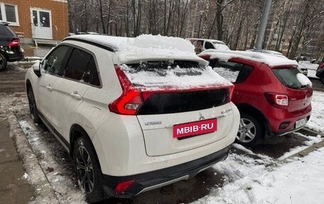 Mitsubishi Eclipse Cross, 2018 год, 1 800 000 рублей, 2 фотография