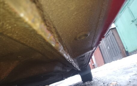 Ford Fiesta, 2009 год, 675 000 рублей, 11 фотография