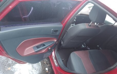 Ford Fiesta, 2009 год, 675 000 рублей, 10 фотография