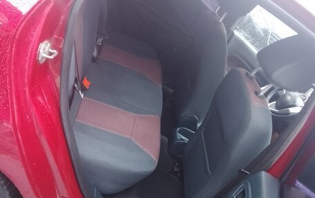 Ford Fiesta, 2009 год, 675 000 рублей, 22 фотография