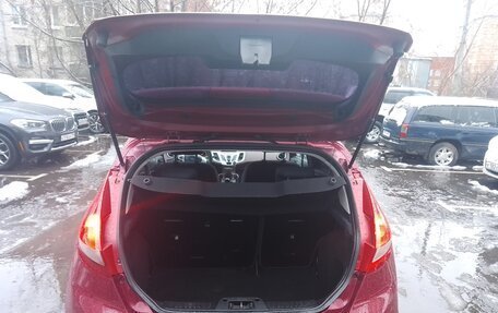 Ford Fiesta, 2009 год, 675 000 рублей, 21 фотография