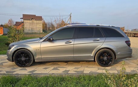 Mercedes-Benz C-Класс, 2008 год, 970 000 рублей, 7 фотография