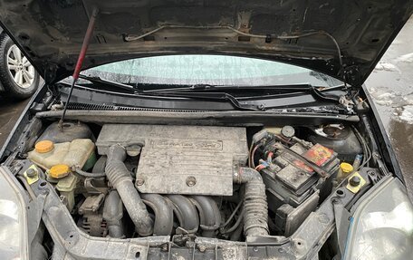 Ford Fiesta, 2006 год, 280 000 рублей, 8 фотография