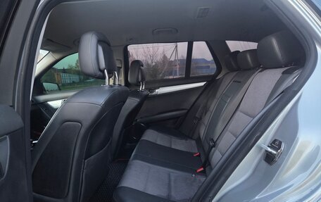 Mercedes-Benz C-Класс, 2008 год, 970 000 рублей, 13 фотография