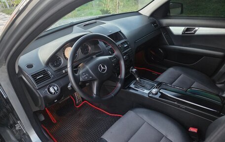 Mercedes-Benz C-Класс, 2008 год, 970 000 рублей, 12 фотография