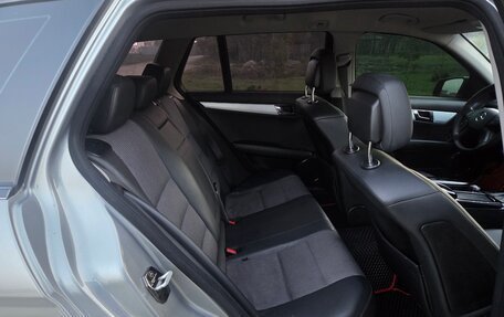 Mercedes-Benz C-Класс, 2008 год, 970 000 рублей, 15 фотография