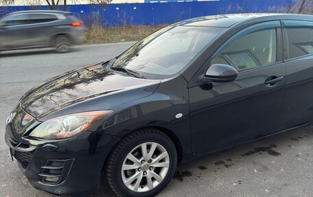 Mazda 3, 2010 год, 580 000 рублей, 3 фотография