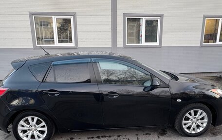 Mazda 3, 2010 год, 580 000 рублей, 5 фотография