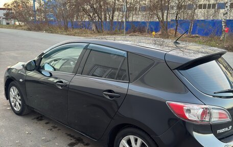 Mazda 3, 2010 год, 580 000 рублей, 6 фотография