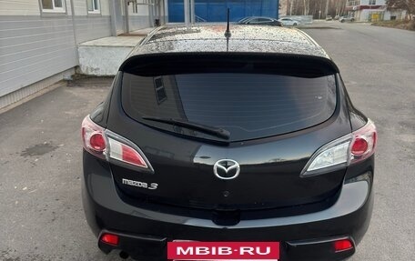 Mazda 3, 2010 год, 580 000 рублей, 7 фотография