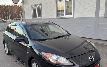 Mazda 3, 2010 год, 580 000 рублей, 2 фотография