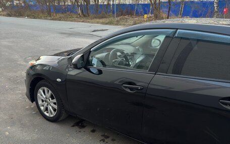 Mazda 3, 2010 год, 580 000 рублей, 8 фотография