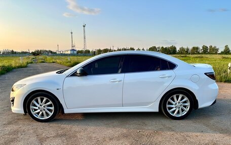 Mazda 6, 2011 год, 1 449 000 рублей, 6 фотография
