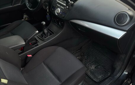 Mazda 3, 2010 год, 580 000 рублей, 10 фотография